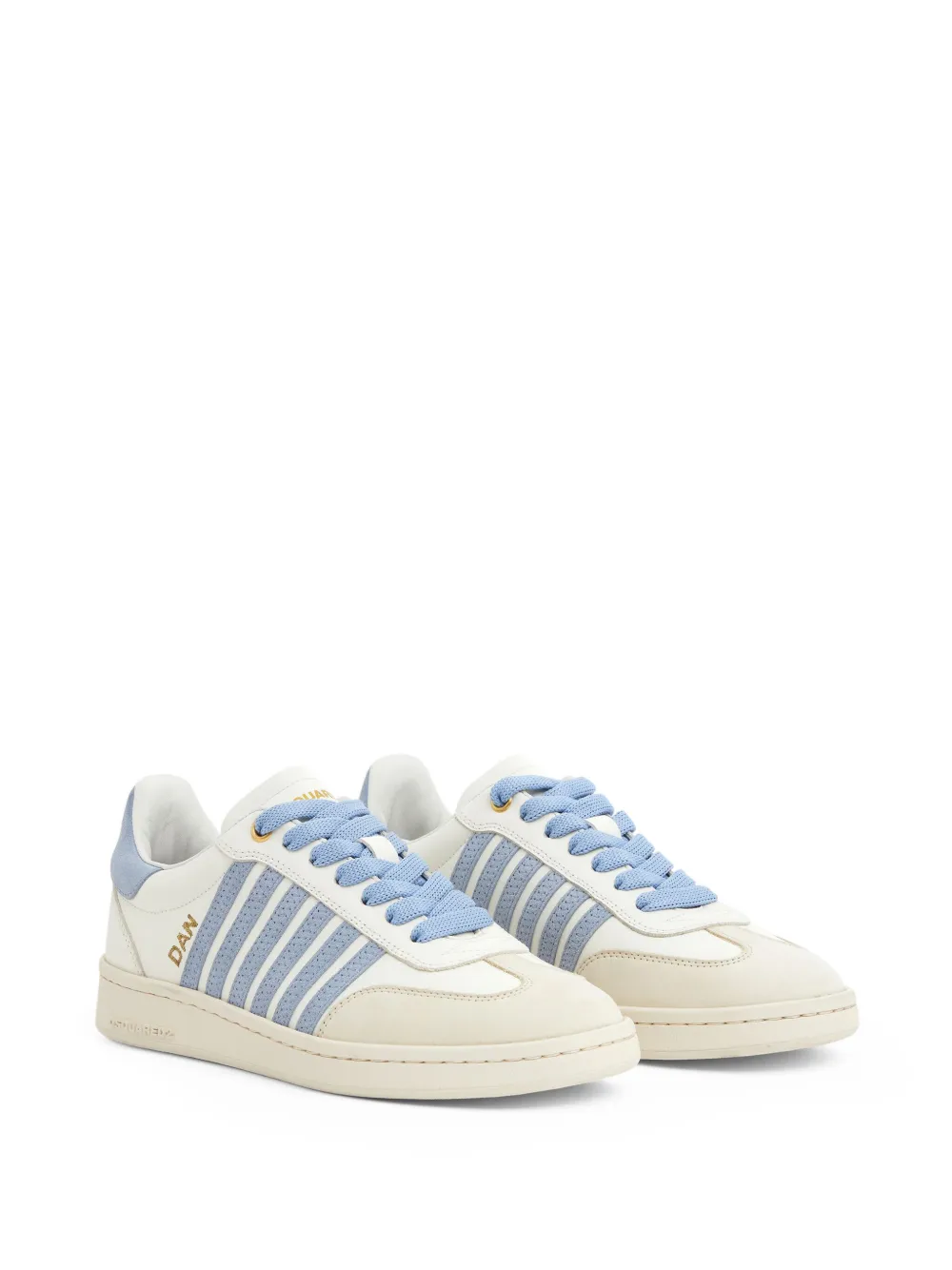 DSQUARED2 tenis Boxer | Trainers | Image 2