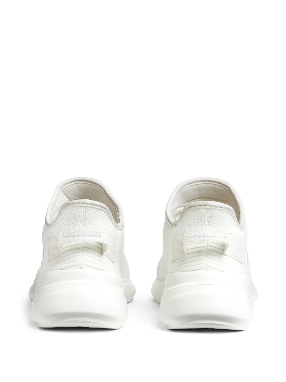 DSQUARED2 Icon sneakers White