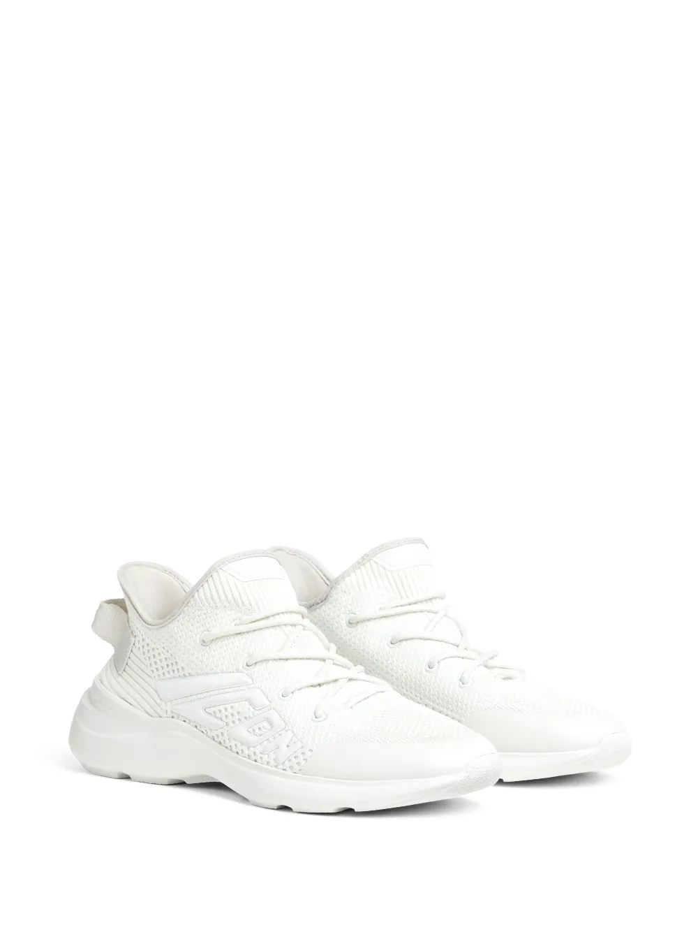 DSQUARED2 Icon sneakers - Wit