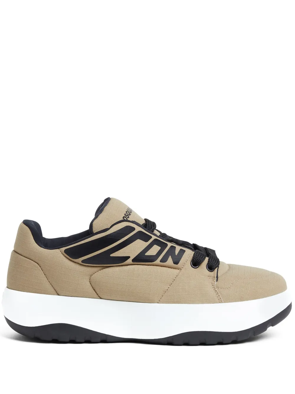 DSQUARED2 Icon sneakers Neutrals