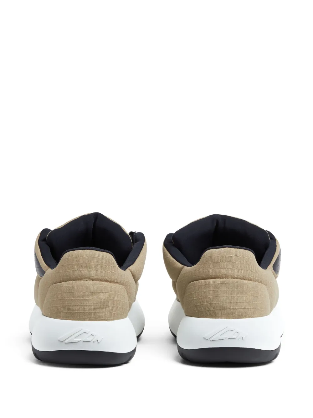 DSQUARED2 Icon sneakers Neutrals