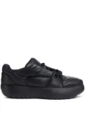 DSQUARED2 Icon New Generation Puffer sneakers - Black