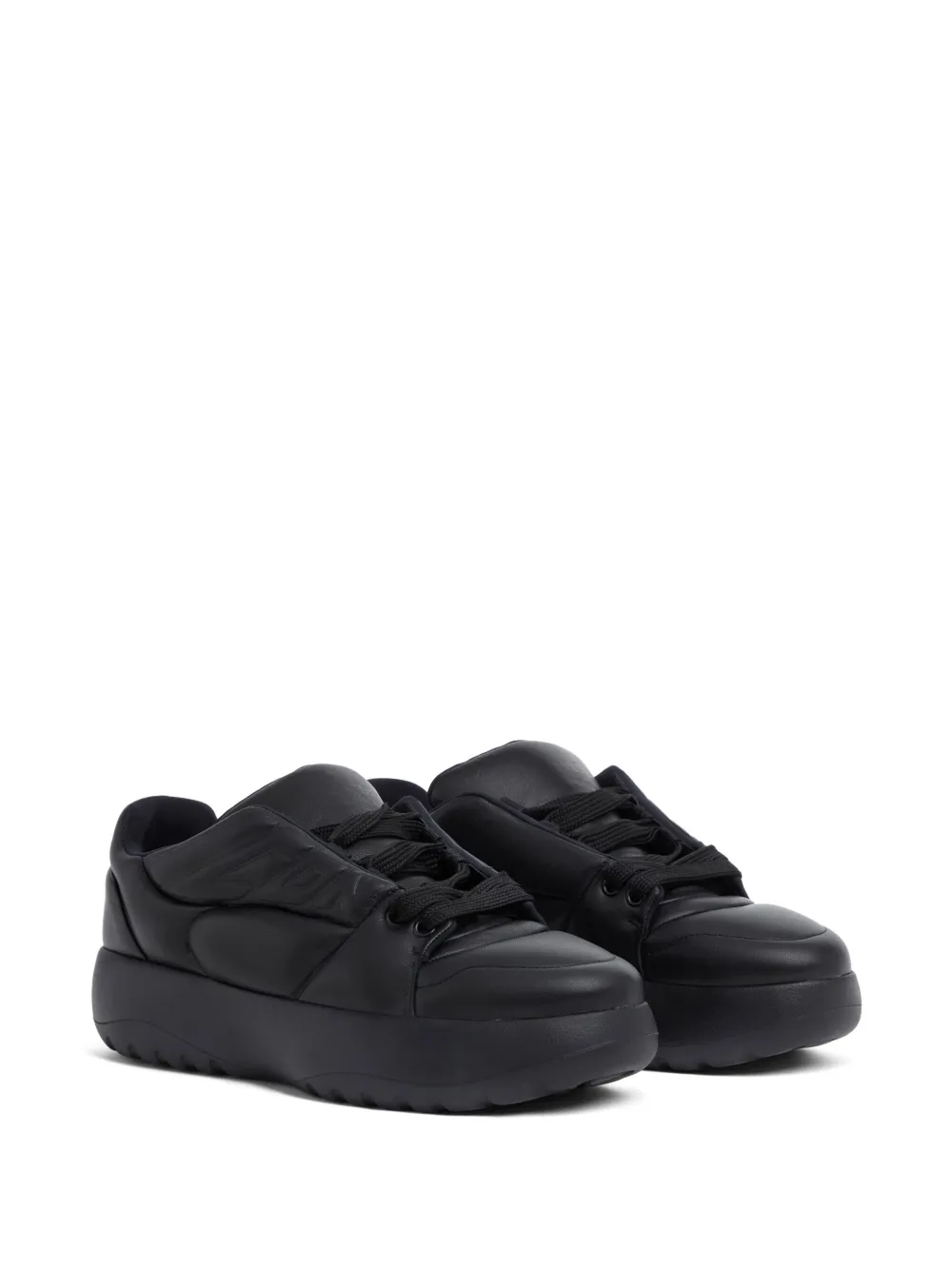 DSQUARED2 Icon New Generation sneakers - Zwart