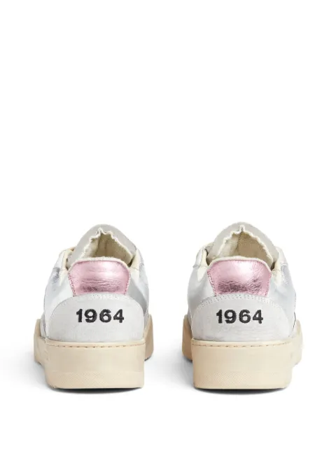 DSQUARED2 Spiker sneakers SNW028223808190 - 2