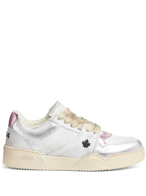 DSQUARED2 Spiker sneakers Women