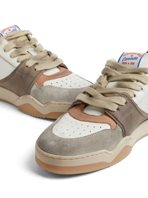 DSQUARED2 Spiker sneakers SNW031509708189 - 3