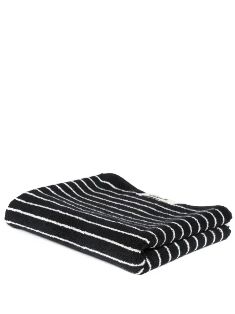 TEKLA terry towel (90cmx30cm)