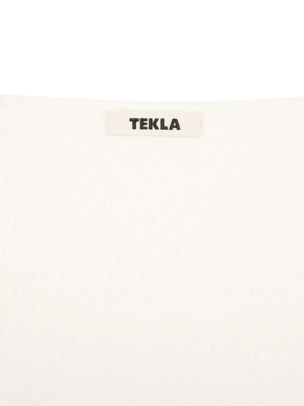 TEKLA Toalha felpuda 50cm x 30cm | Toalhas e Roupão de banho  | Image 2