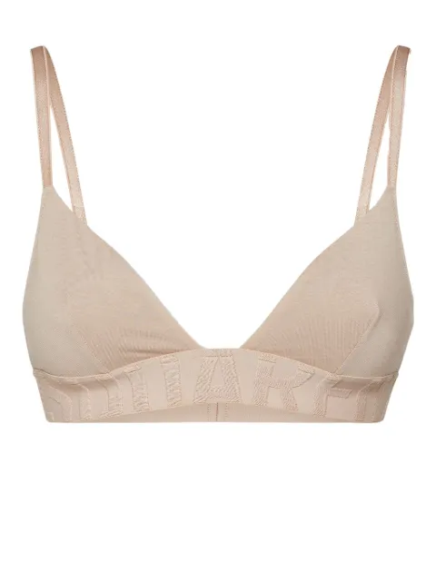 DSQUARED2 tonal-logo bra