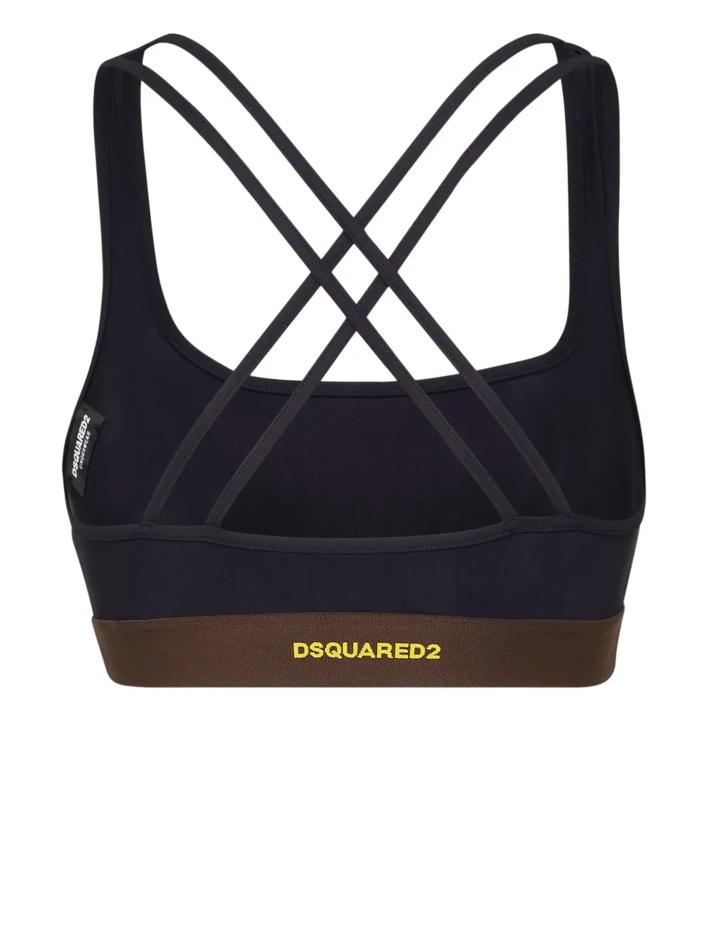 DSQUARED2 Icon New Generation bra | Image 2