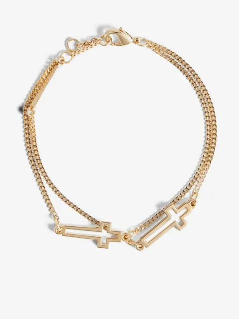 DSQUARED2 Jesus bracelet