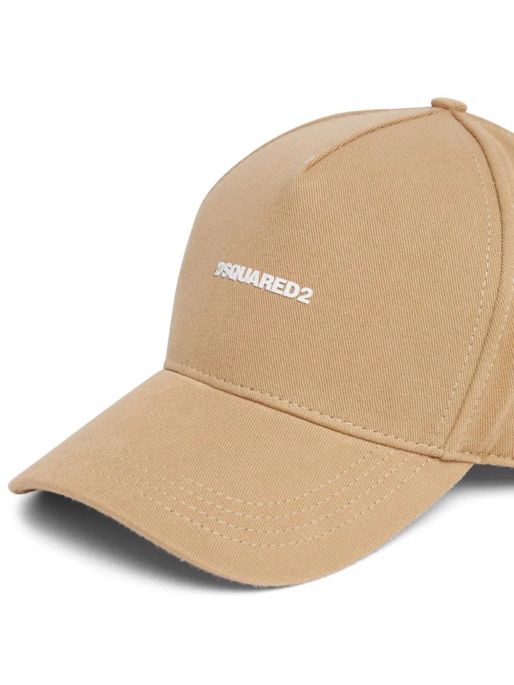 DSQUARED2 Cappello da baseball con applicazione logo | Cappelli | Image 3