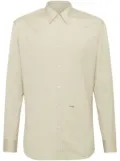 DSQUARED2 Mini D2 relaxed shirt - Neutrals