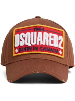 DSQUARED2