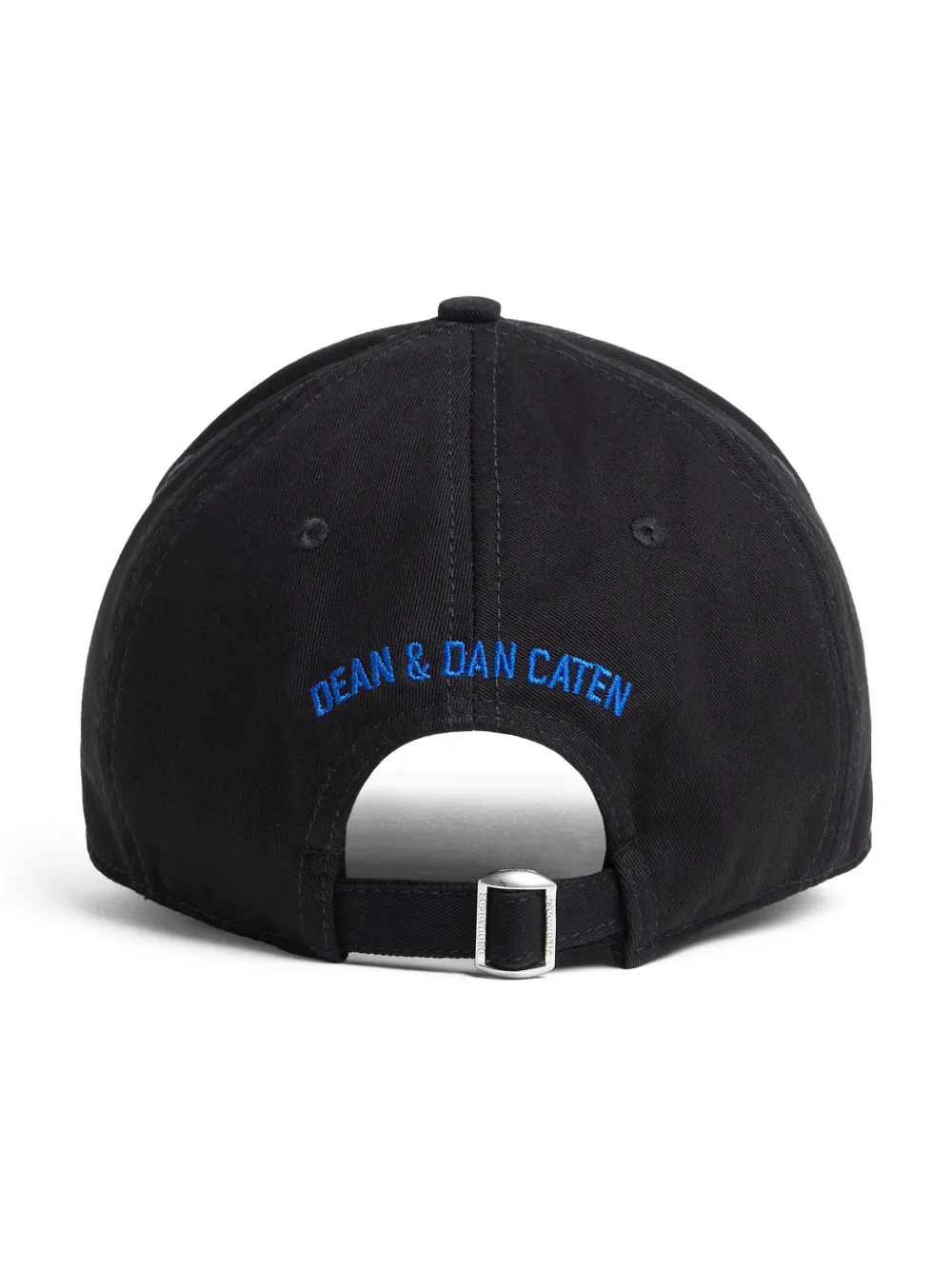DSQUARED2 gorra con logo bordado | Image 2