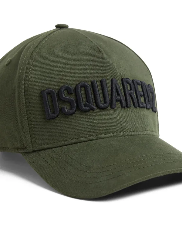 Farfetch dsquared cap clearance