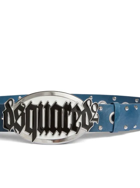 DSQUARED2 Gothic belt BEW040601500001 - 2