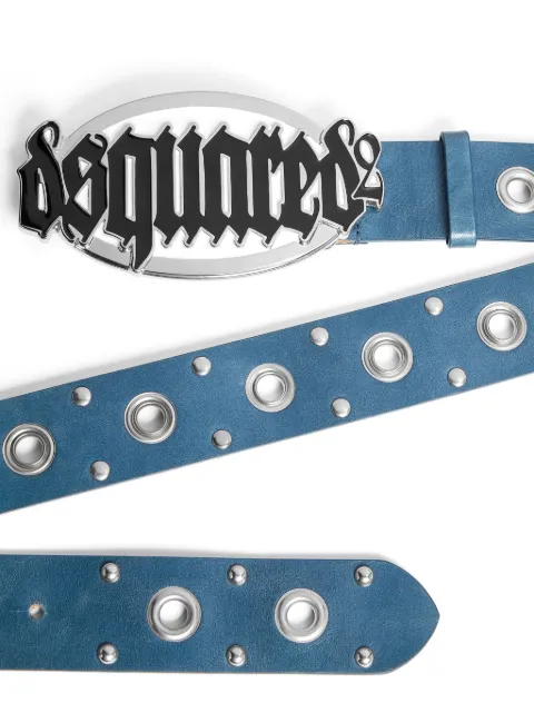 DSQUARED2 Gothic belt BEW040601500001 - 1