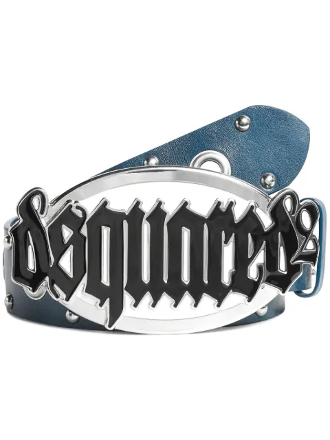 DSQUARED2 Gothic belt
