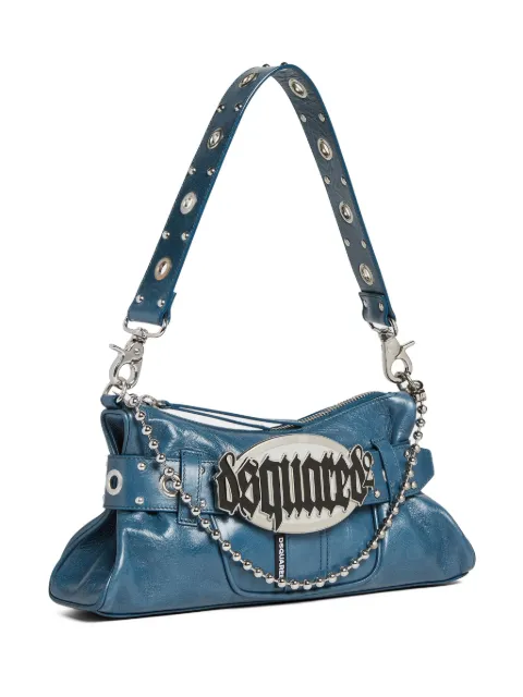 DSQUARED2 Gothic shoulder bag SDW006401500001 - 2