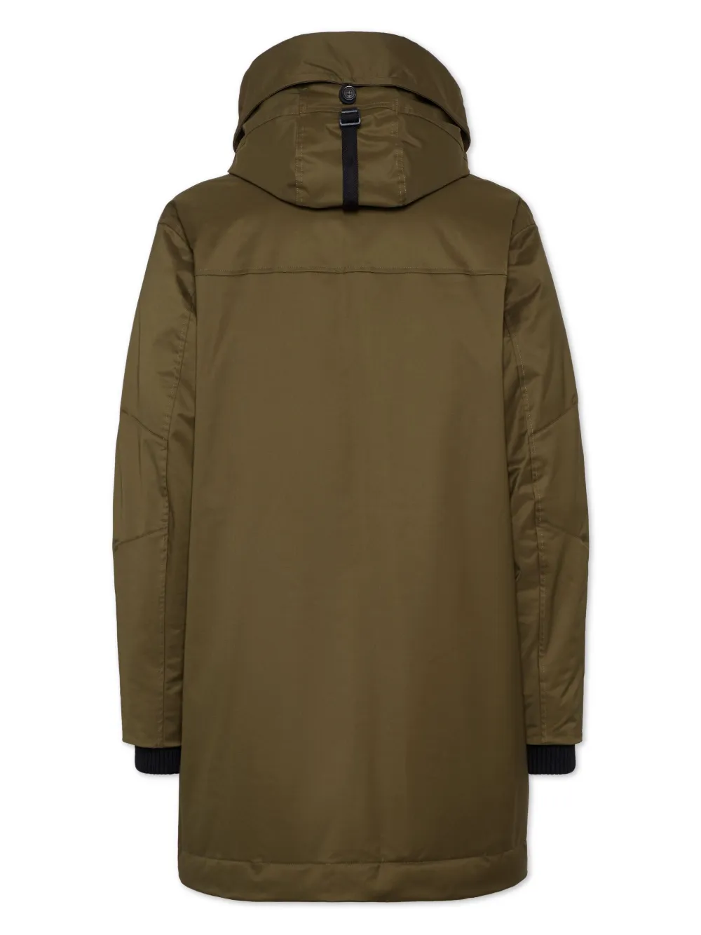 DSQUARED2 parka con capucha | Parkas | Image 2