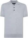 DSQUARED2 D2 polo shirt - Grey