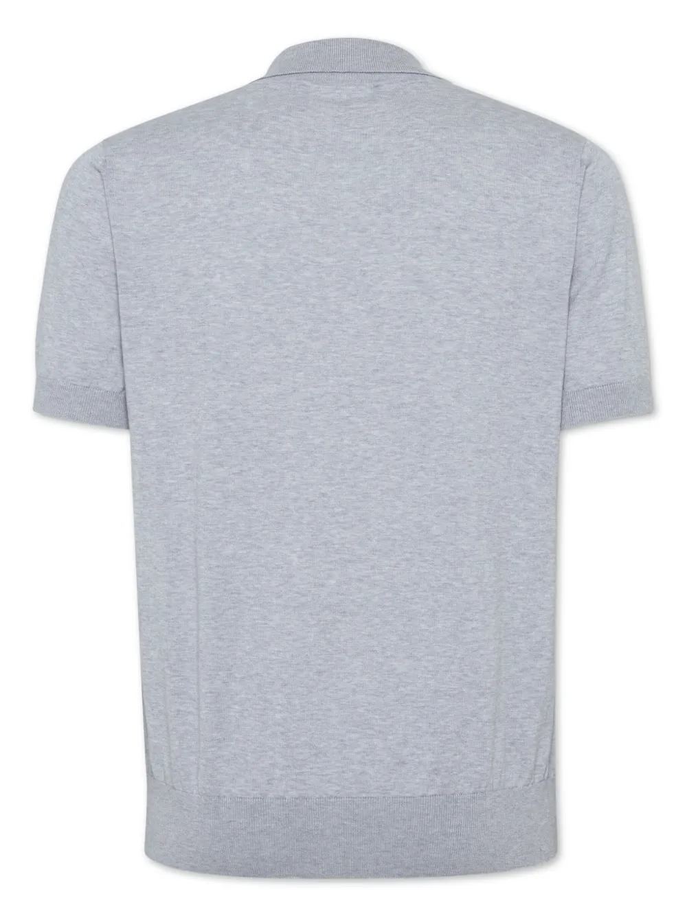 DSQUARED2 D2 poloshirt - Grijs