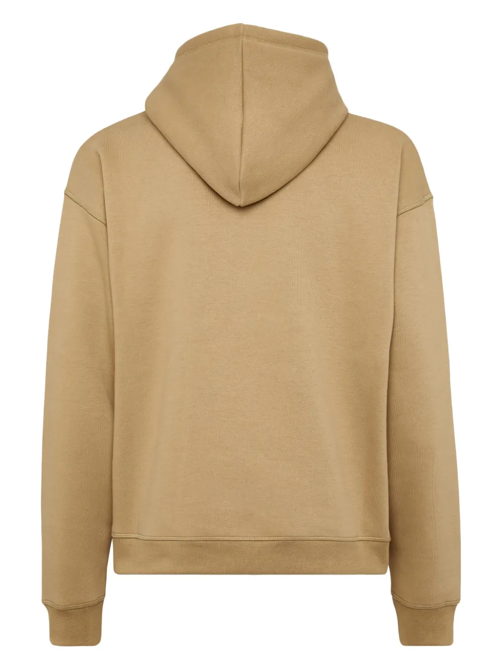 DSQUARED2 Hoodie mit Logo-Print | Hoodies & Kapuzenjacken | Image 2
