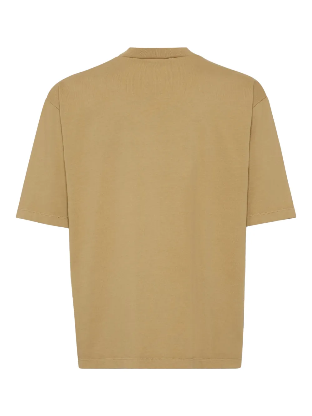 DSQUARED2 Icon New Generation T-shirt - Beige