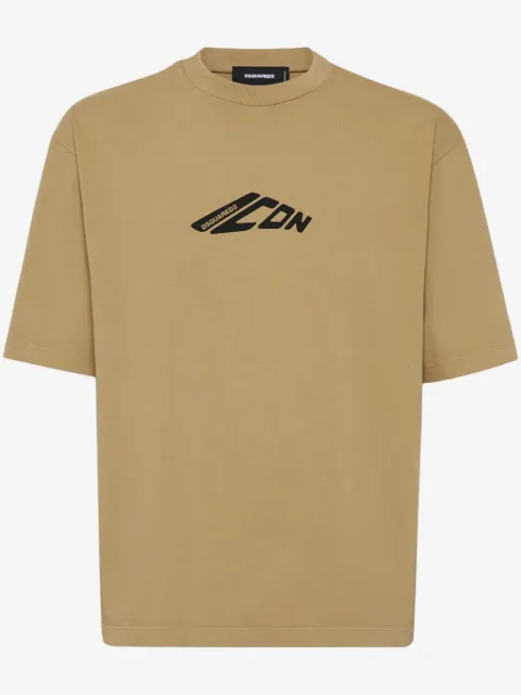 DSQUARED2 t-shirt Icon New Generation