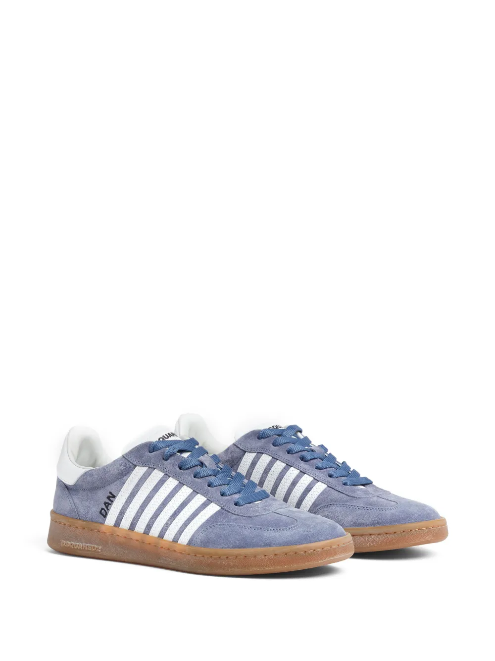DSQUARED2 Boxer sneakers | Low-Tops | Image 2