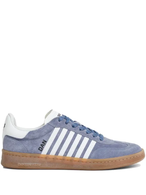 DSQUARED2 Boxer sneakers