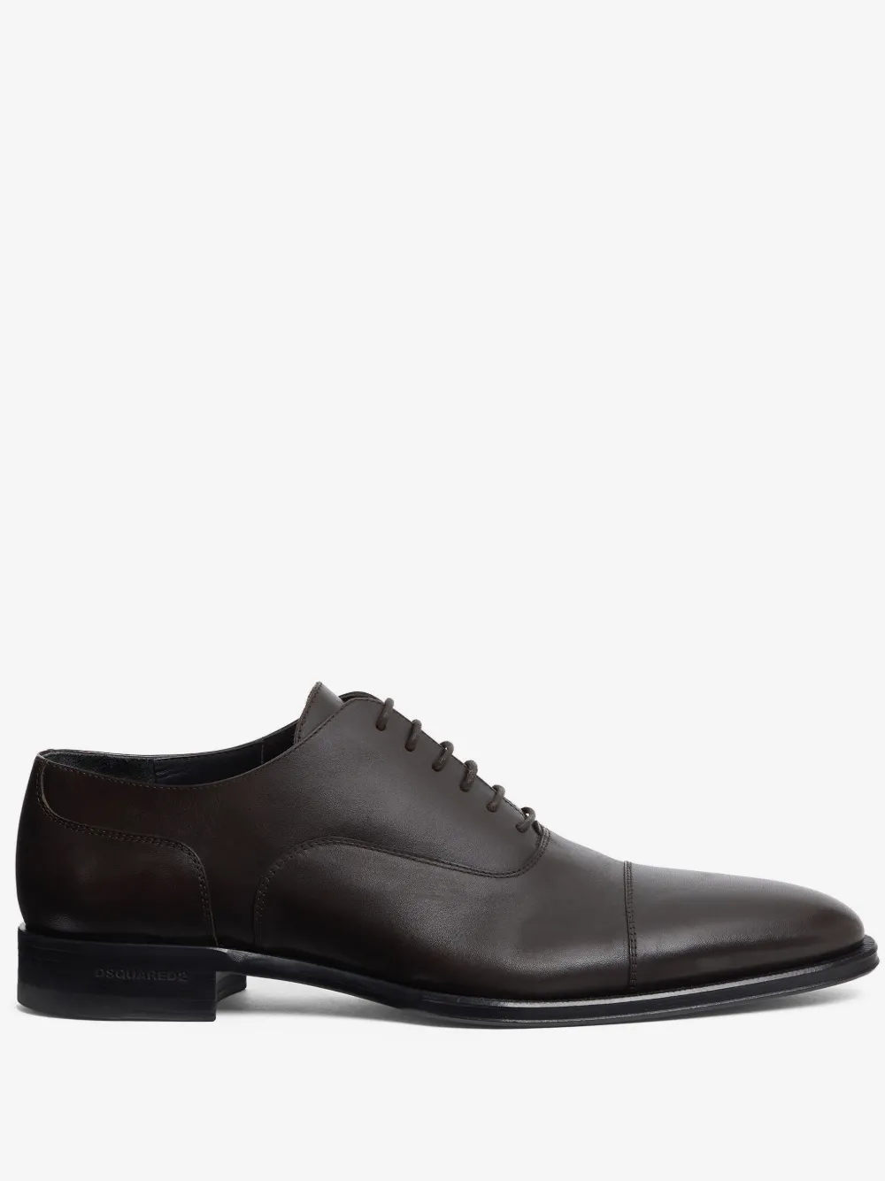 DSQUARED2 туфли Classic | коричневый | Image 1