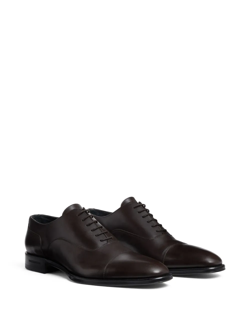 DSQUARED2 Klassieke schoenen - Bruin