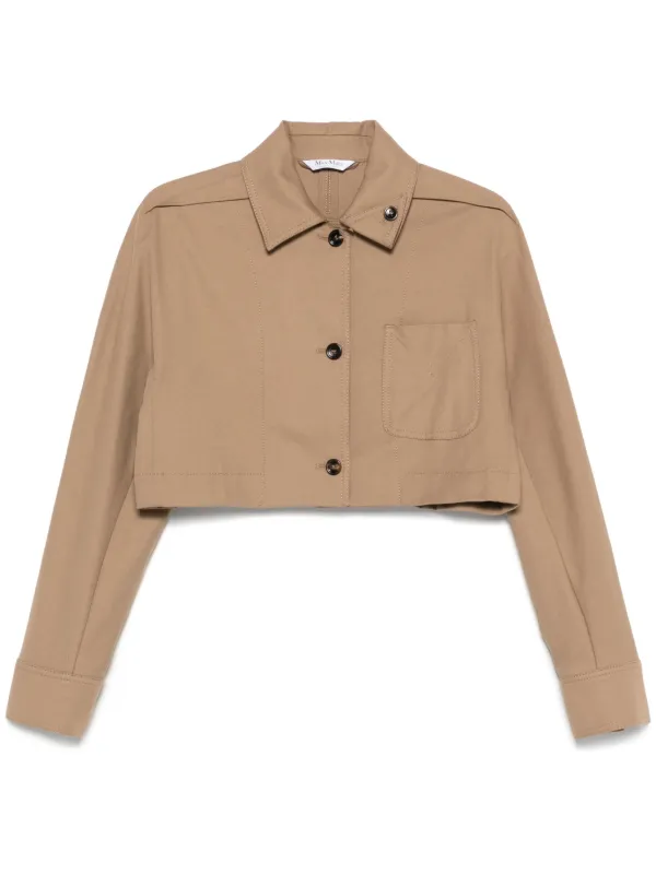 ジャケット Max Mara SS25 'Smalto' jacket (2511041173600 010) 26263838_58317528_600.jpg