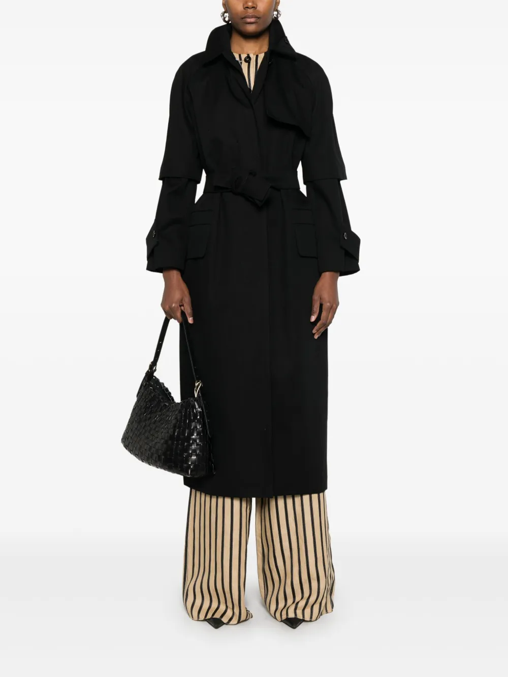 Max Mara abrigo Agamia | Abrigos con botones | Image 2