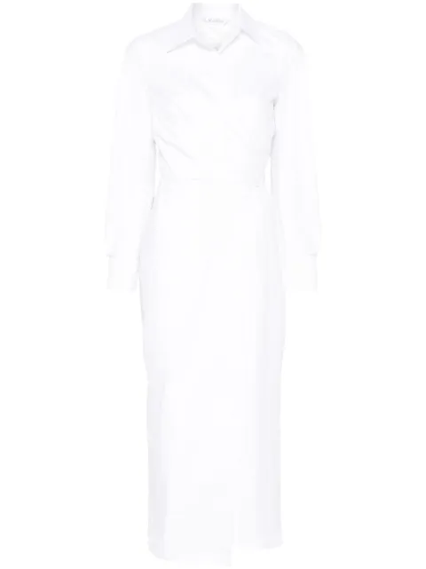 Max Mara Balzac maxi dress