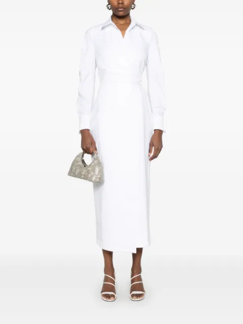 Max Mara Balzac maxi dress 2511221053600 - 1
