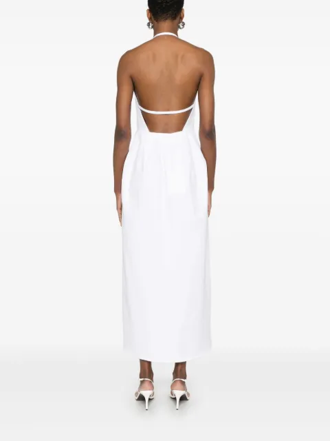 Max Mara Ancona maxi dress 2511221493600 - 3
