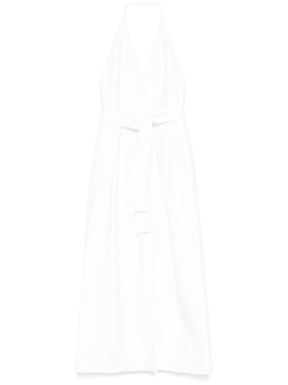 Ancona maxi dress