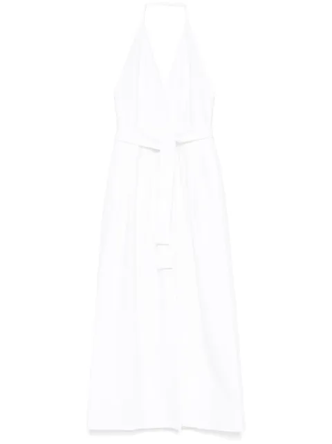 Max Mara Ancona maxi dress