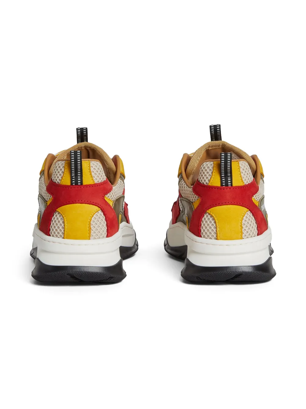 DSQUARED2 KIDS logo-print sneakers
