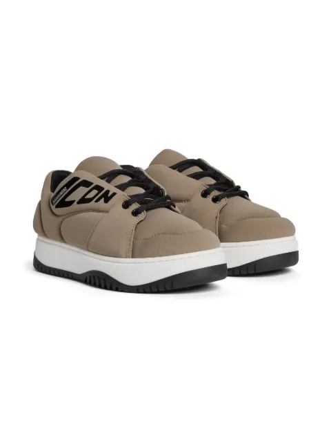 DSQUARED2 KIDS Icon sneakers 