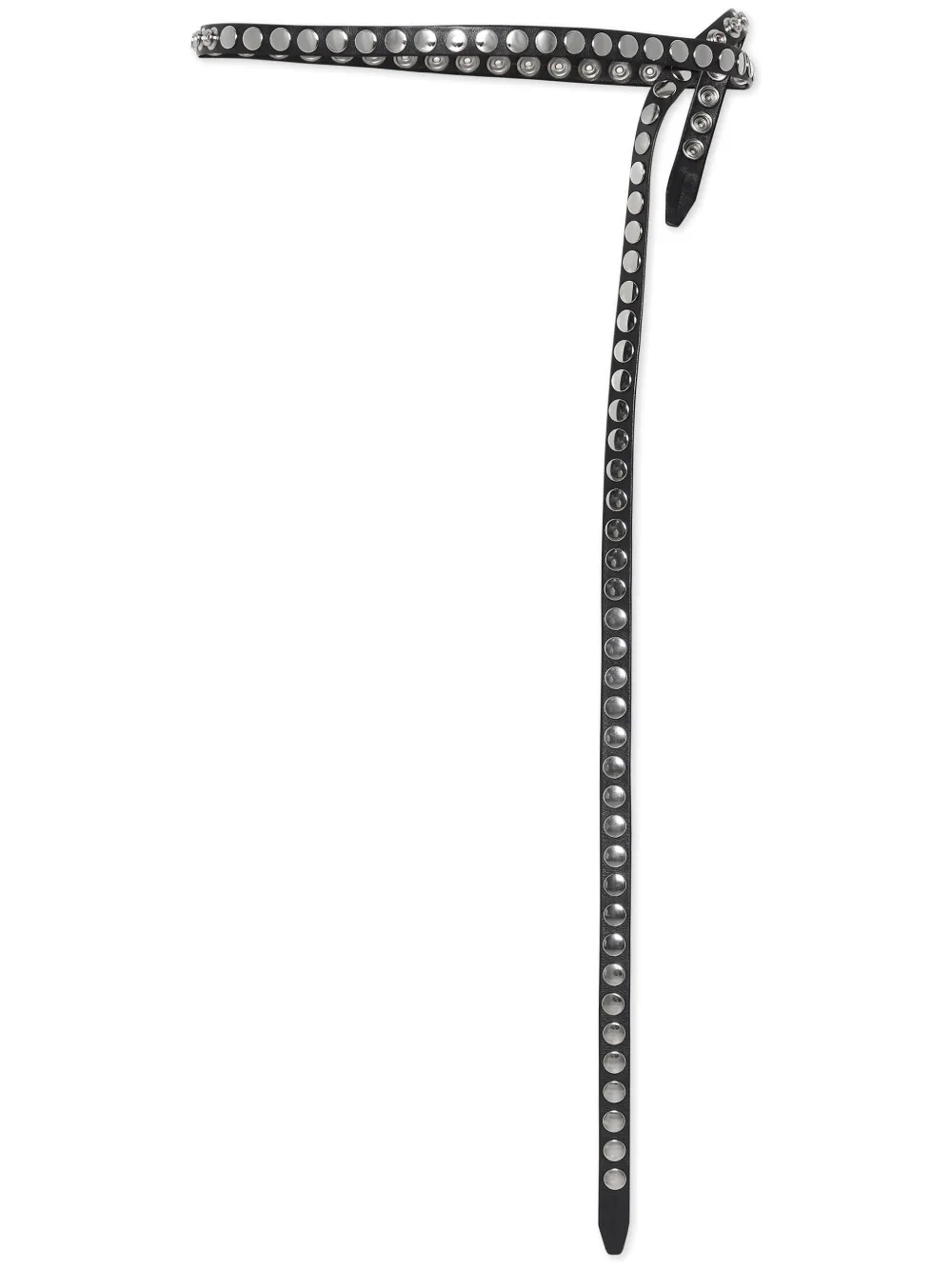 DSQUARED2 studded belt | Black | Image 1