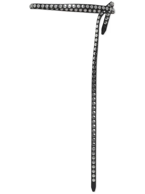 Ceinture à détails de clous - DSQUARED2 - Modalova