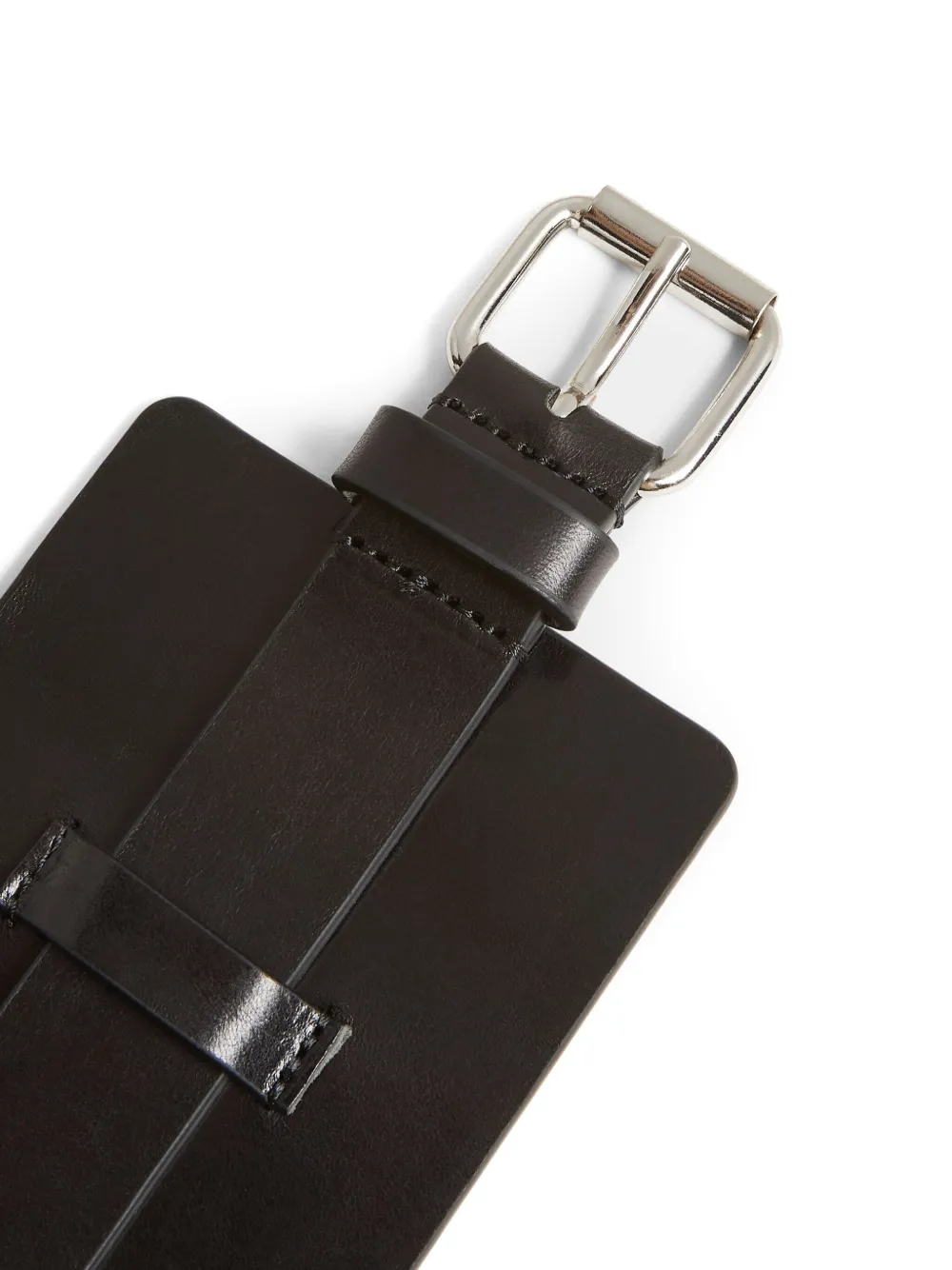 DSQUARED2 leather bracelet | Image 2