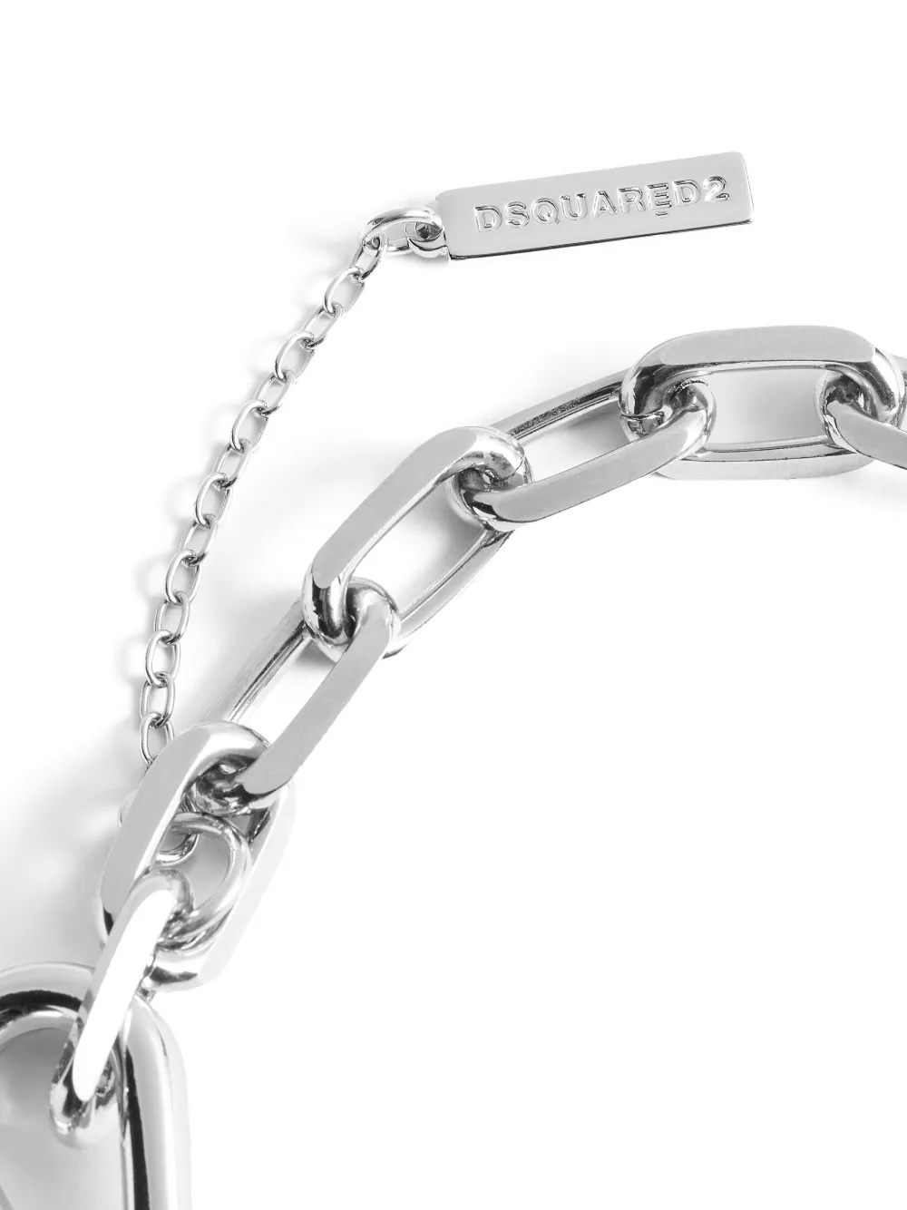 DSQUARED2 Carabiner ネックレス | Image 2