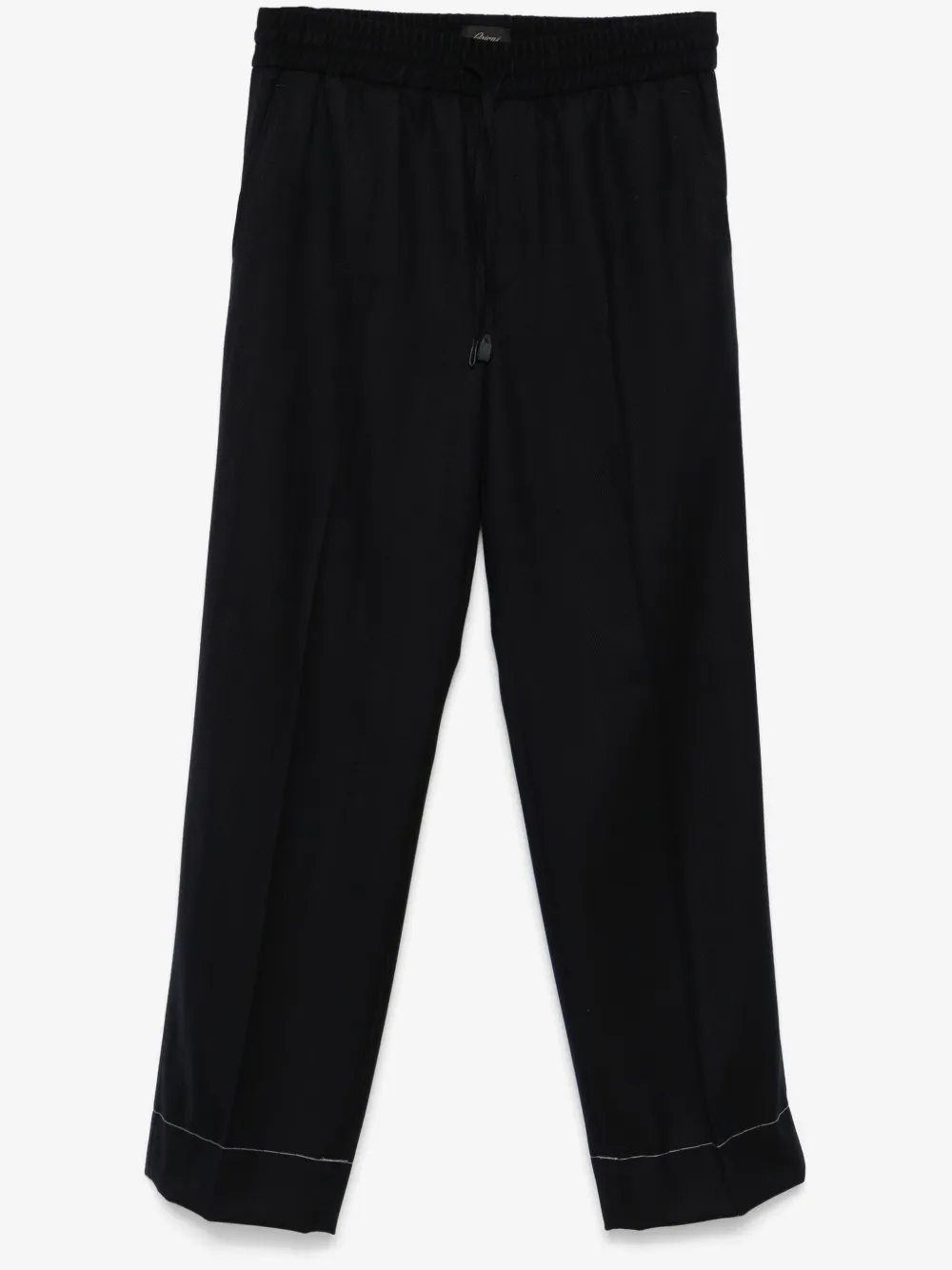 Brioni Asolo trousers | Blue | Image 1