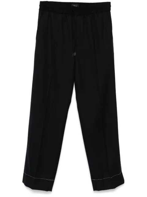 Brioni Asolo trousers