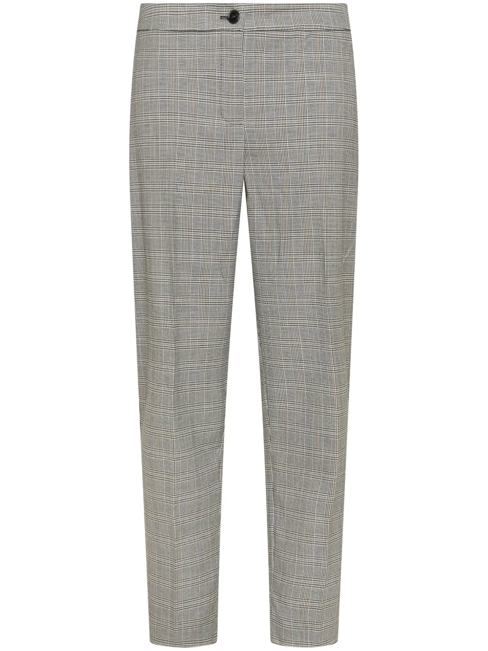 Marina Rinaldi Messina trousers - Grey